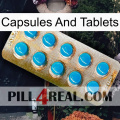 Capsules And Tablets new09